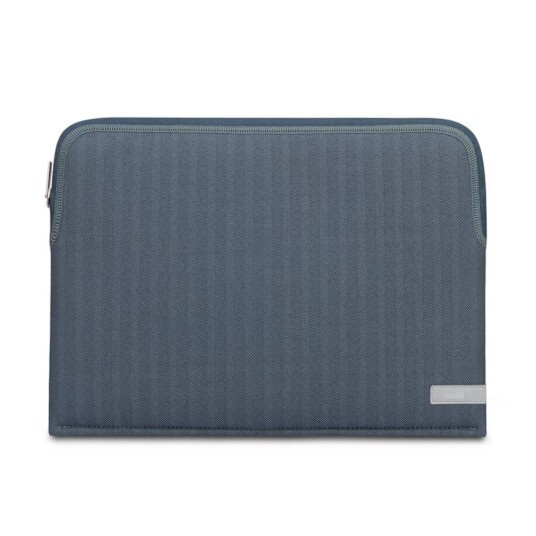 Moshi Pluma Laptop Sleeve 14" Denim Blue Moshi Pluma Laptop Sleeve 14" Denim Blue