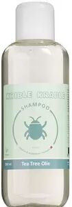 Urtegaarden Cool Kids Krible Krable Shampoo - 250 ml Urtegaarden Cool Kids Krible Krable Shampoo - 250 ml