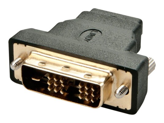 LINDY video adapter LINDY video adapter