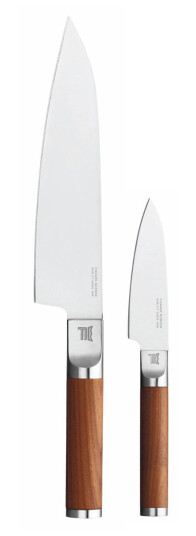 Fiskars Norden knivsett 2 deler
