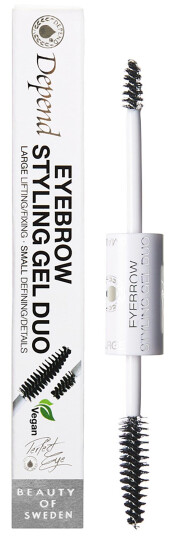 Depend Perfect Eye Eyebrow Styling Gel Duo Depend Perfect Eye Eyebrow Styling Gel Duo