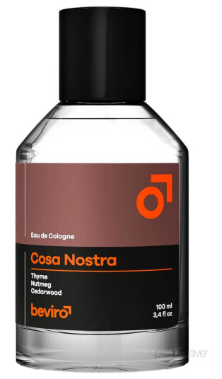 Beviro, CologneCosa Nostra,