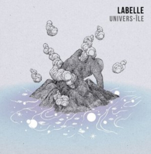 Labelle Universîle CD Labelle Universîle CD