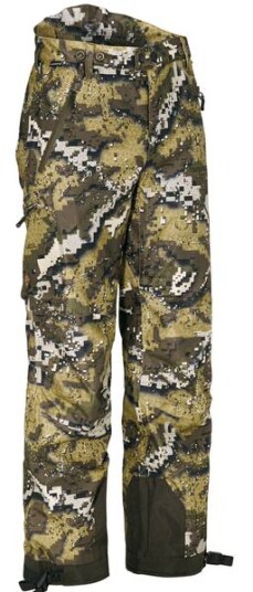 Swedteam Ridge W jakt bukse Desolve Veil