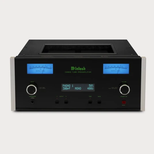 McIntosh C2800