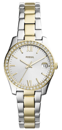 Fossil Scarlette Dameklokke Fossil ES4319 Fossil Scarlette Dameklokke Fossil ES4319