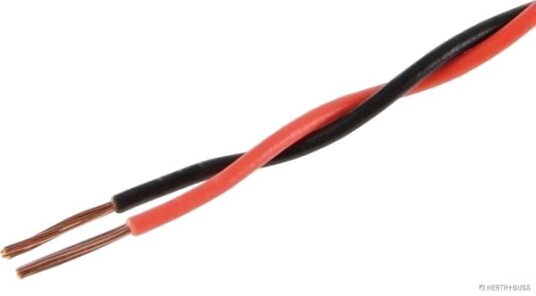 Ledning HERTH+BUSS ELPARTS 51275184005 Ledning HERTH+BUSS ELPARTS 51275184005