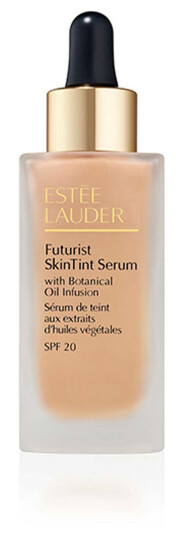 Estée Lauder Futurist Skin Tint Serum Foundation 30ml med SPF20 - 1C1 Cool Bone Estée Lauder Futurist Skin Tint Serum Foundation 30ml med SPF20 - 1C1 Cool Bone