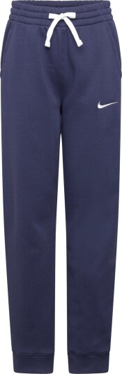 Nike Y Nk Park26 Flc Pant Kp Navy L Nike Y Nk Park26 Flc Pant Kp Navy L