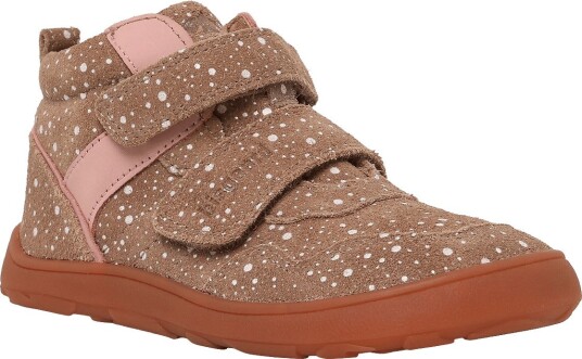 Bisgaard Bisgaard Barefoot Becky   Beige   29/18CM