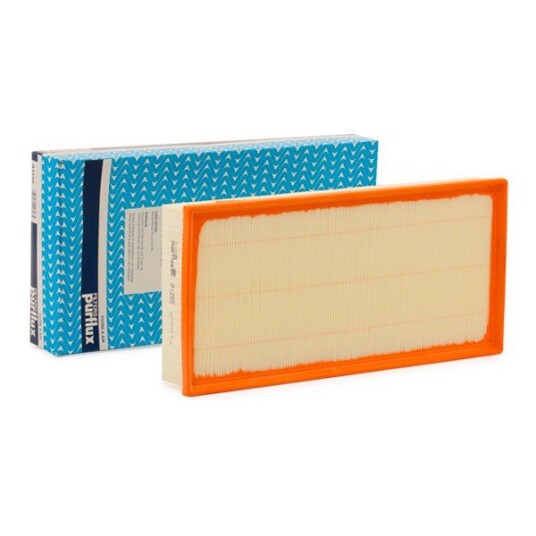 Luftfilter PURFLUX A1255 Luftfilter PURFLUX A1255