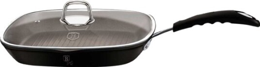 Berlinger Haus Granitt Grillpanne 28Cm Berlingerhaus Bh 6130