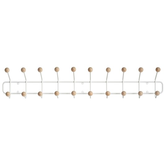 Maze Bill Horizontal L hvit Maze Bill Horizontal L hvit