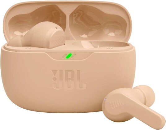 JBL Vibe Beam Beige JBL Vibe Beam Beige