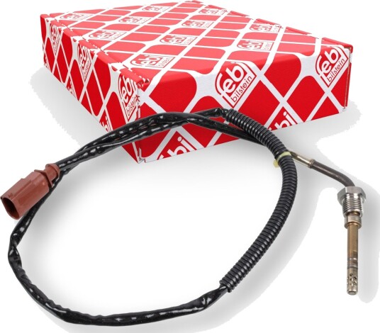 Sensor eksostemperatur FEBI BILSTEIN 171276