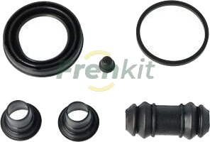 Reparasjonssett bremsecaliper FRENKIT 248113