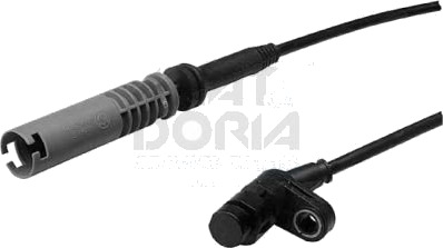 MEAT & DORIA 90076 Sensor ABS