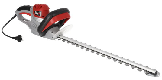 Dedra DED8693-51 Hekksaks, 55cm - 600W Dedra DED8693-51 Hekksaks, 55cm - 600W