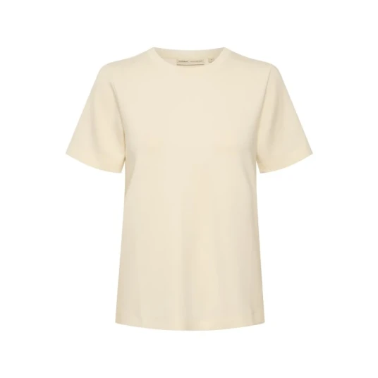 InWear Dame Topper Beige 3XL InWear Dame Topper Beige 3XL