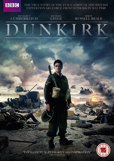 Dunkirk DVD Dunkirk DVD