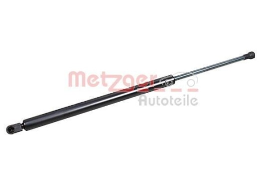Baklukedemper METZGER 2110611