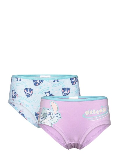 Lilo & Stitch Shorty   Purple   152/164