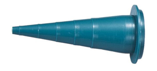 Makita Fugemunnstykke for 600 ml Patronholder - Kompatibel med DCG180
