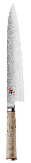 Miyabi 5000MCD Gyutoh kokkekniv 24 cm 1721444-01-0 1721411-01-0