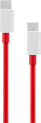 OnePlus SUPERVOOC Type-C to Type-C Cable - 100cm OnePlus SUPERVOOC Type-C to Type-C Cable - 100cm