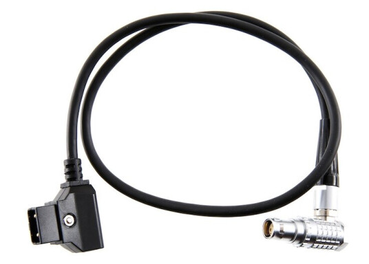 DJI Ronin Part42 RED Power Cable