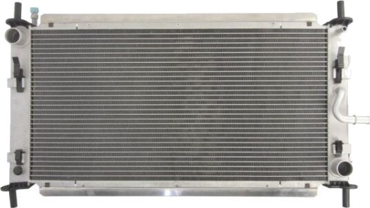 Kondensator THERMOTEC KTT110092 Kondensator THERMOTEC KTT110092
