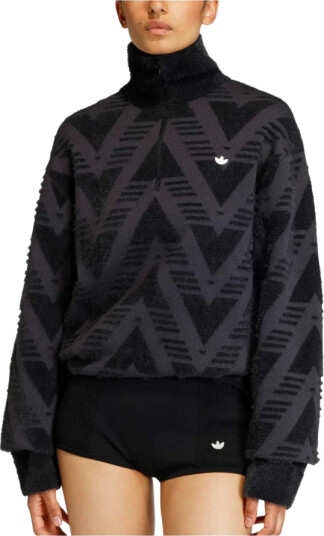 Adidas Dame Sport Svart S,