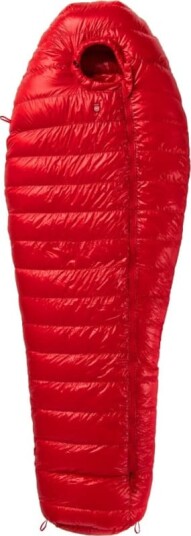 Pajak Radical 12Z - Long Long, Red