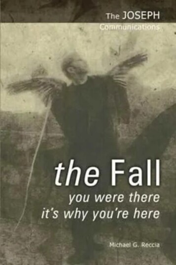 The Fall Av Michael G. Reccia The Fall Av Michael G. Reccia