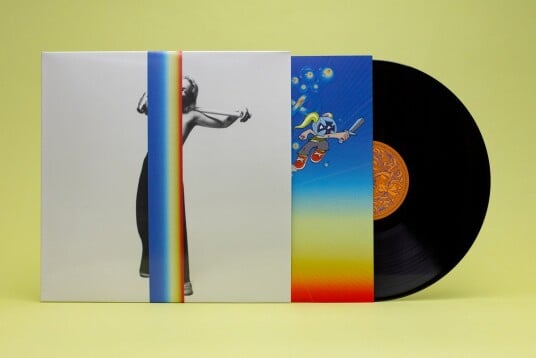 Sylvan Esso Ow 7e Vinyl