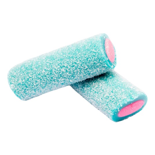 ERT Godis Singel Rambo Fizzy Storpakning - 2 kg