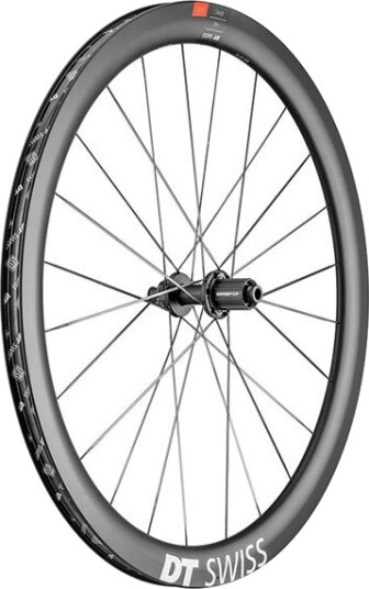 DT Swiss ERC 1100 Dicut 45mm Bakhjul Til Skivebremser