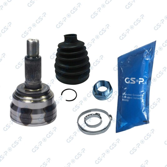 GSP 818245 Drivledd