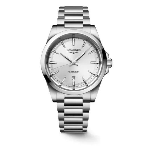 Longines Dame Accessories Grå ONE SIZE, Longines Dame Accessories Grå ONE SIZE,