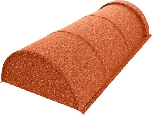 Møneslutt Gerard Terracotta Møneslutt Gerard Terracotta