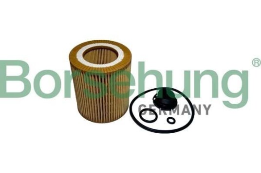 Oljefilter Borsehung B10439 Oljefilter Borsehung B10439
