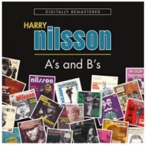 Nilsson Harry - A's And B's Nilsson Harry - A's And B's