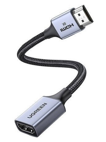 Ugreen Cable Hdmi Extension 8K Ugreen Hd165 0.15 M