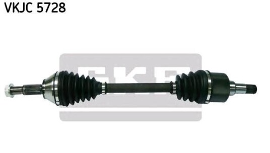 Skf Drivaksel SKF VKJC 5728 Skf Drivaksel SKF VKJC 5728