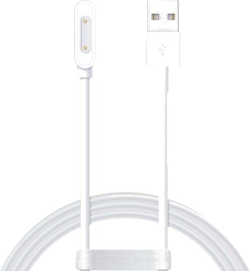 ZTE Ladekabel For K1 Pro Smartklokke ZTE Ladekabel For K1 Pro Smartklokke