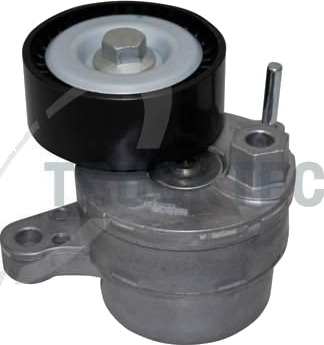 Remstrammer, vifterem TRUCKTEC AUTOMOTIVE 02.19.383