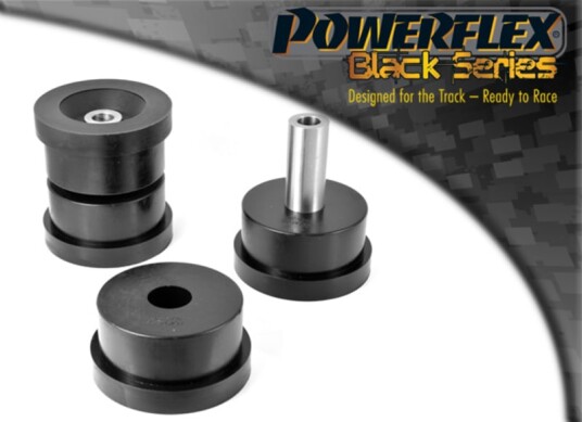 Powerflex Rear Beam Mount Bush PFR5 507BLK