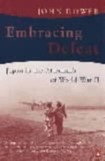 Embracing Defeat Av John W Dower