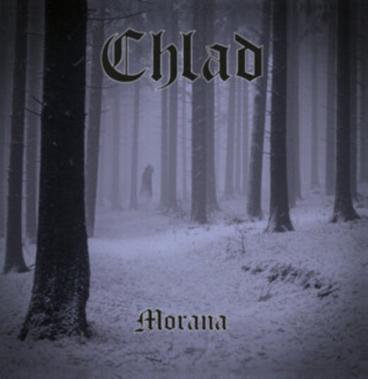 Chlad Morana CD