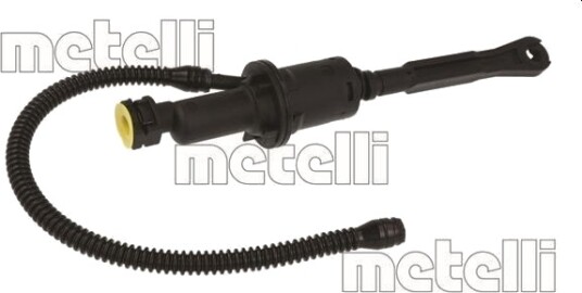 Hovedsylinder, clutch METELLI 55-0266